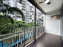 Forest Woods (D19), Condominium #617607701